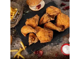 Mr.Chicken New Arabic Broast Full For Rs.1870/-image-1547